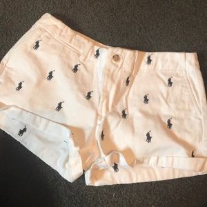 Ralph Lauren Shorts